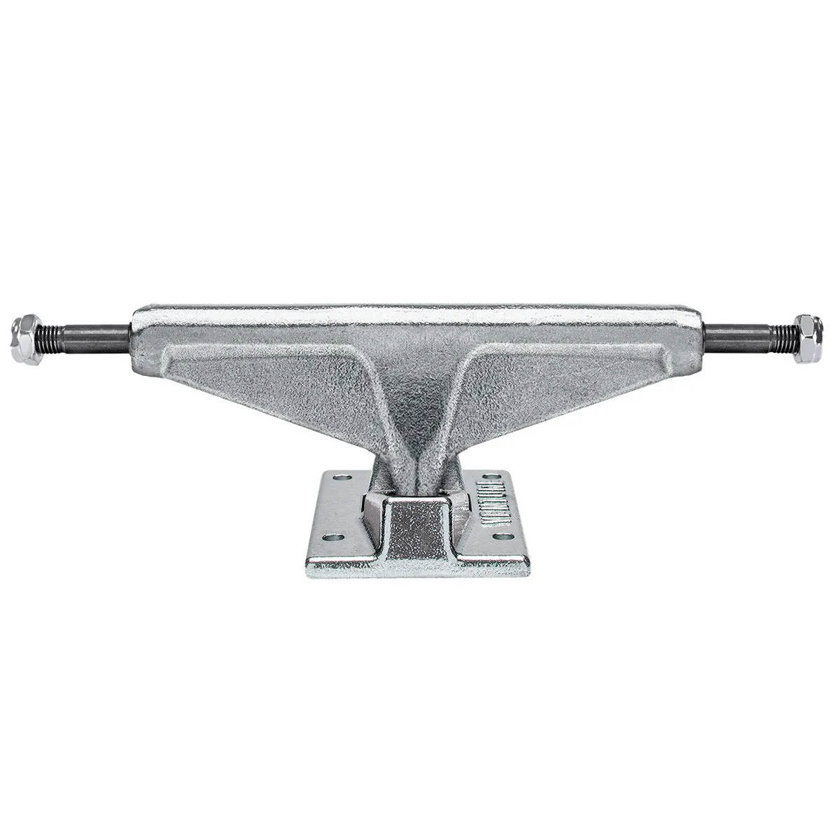 Venture - Polished Team Hi Skateboard Trucks