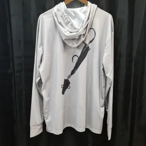 Vexed Tournament Shirt Hooded