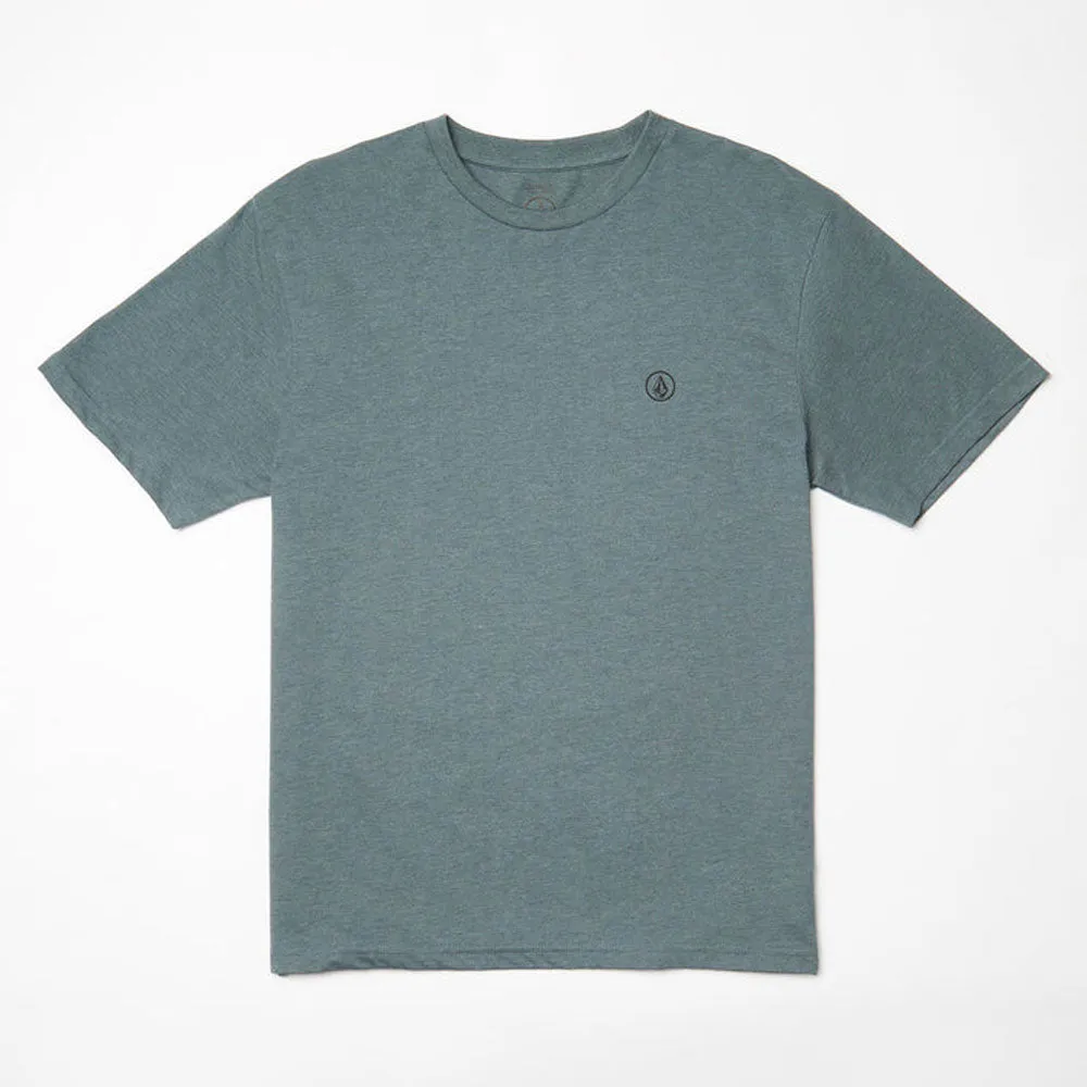 Volcom Circle Blanks T-Shirt