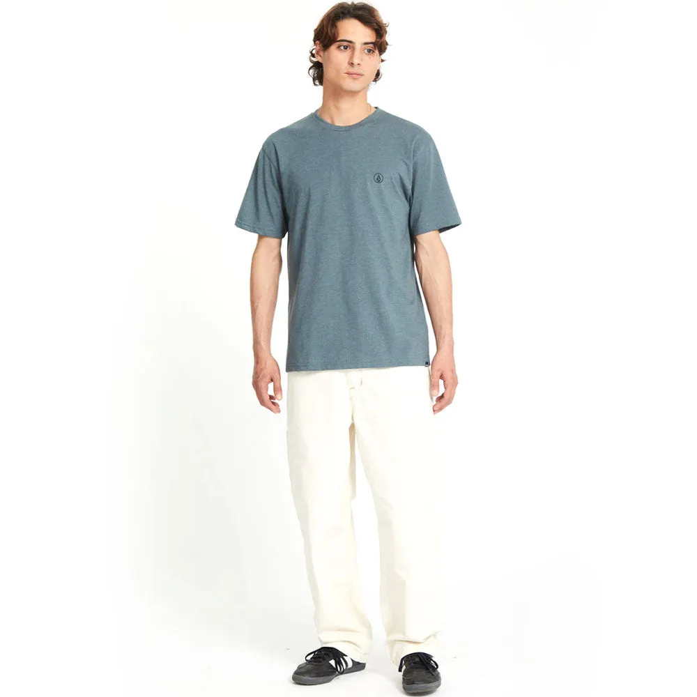Volcom Circle Blanks T-Shirt