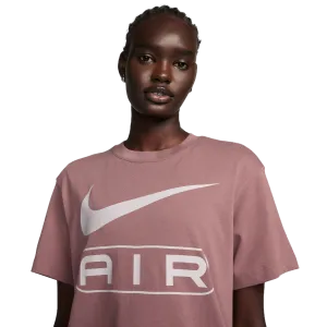 W Nsw Tee Air Bf Sp24