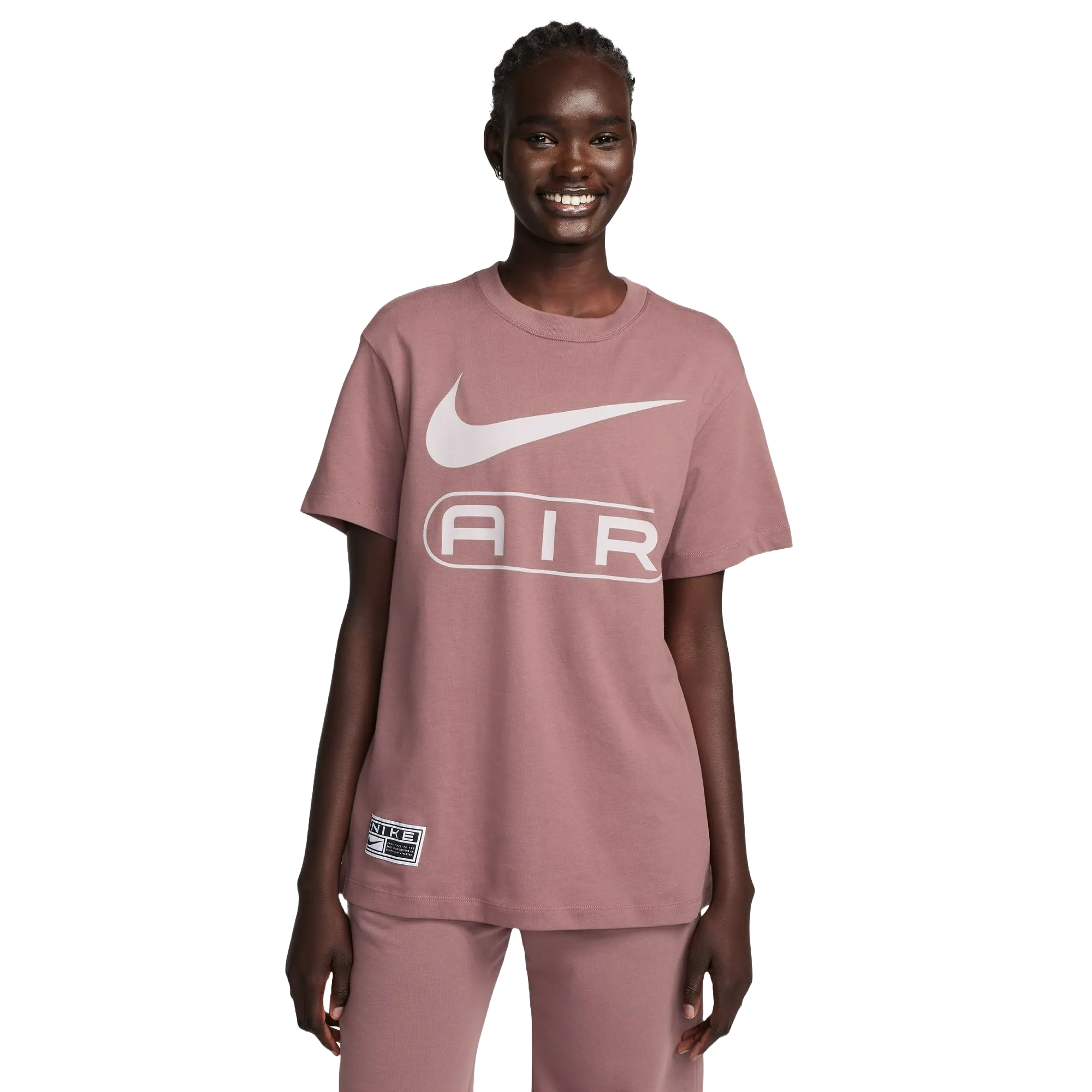 W Nsw Tee Air Bf Sp24