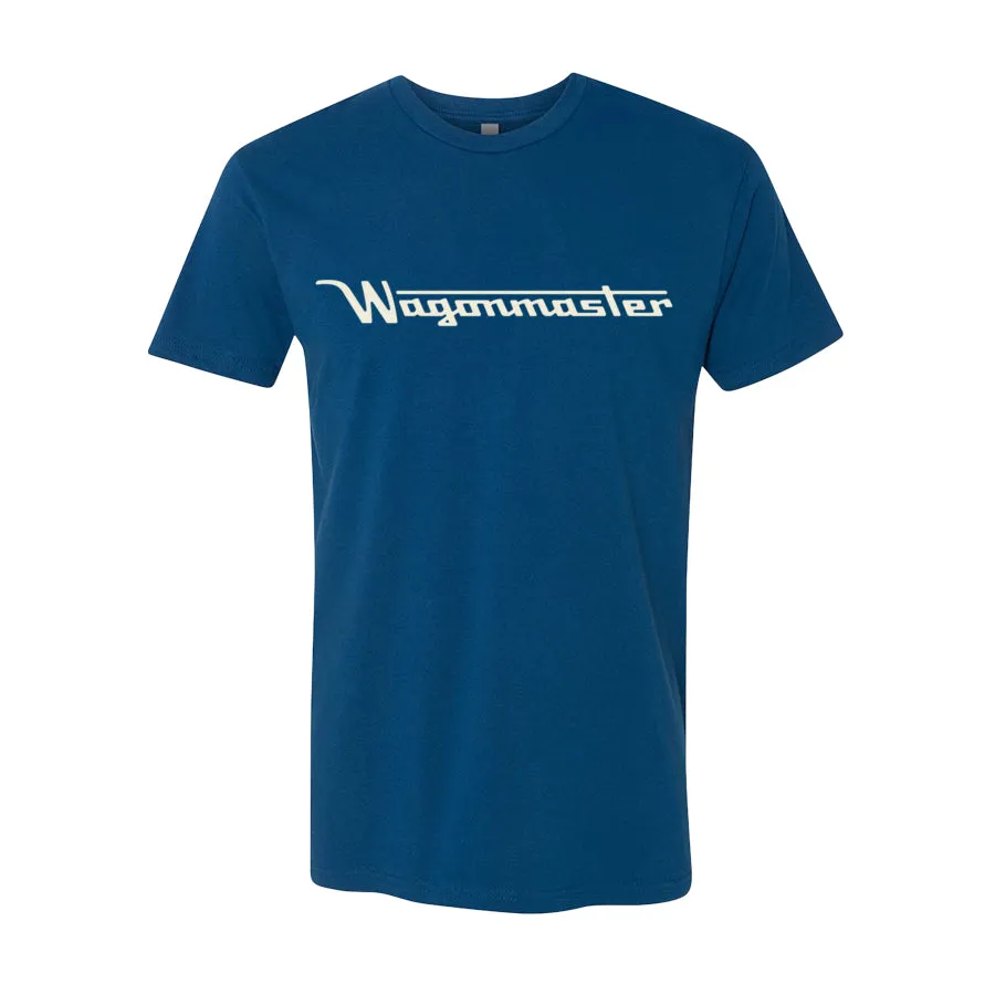 Wagonmaster Logo T-shirt