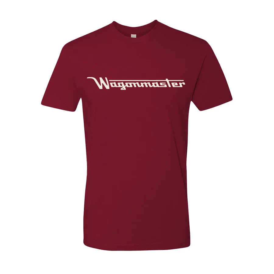 Wagonmaster Logo T-shirt