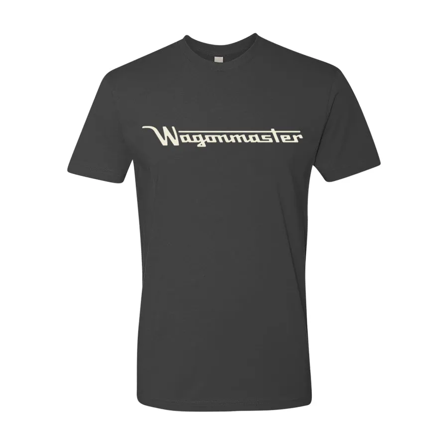 Wagonmaster Logo T-shirt