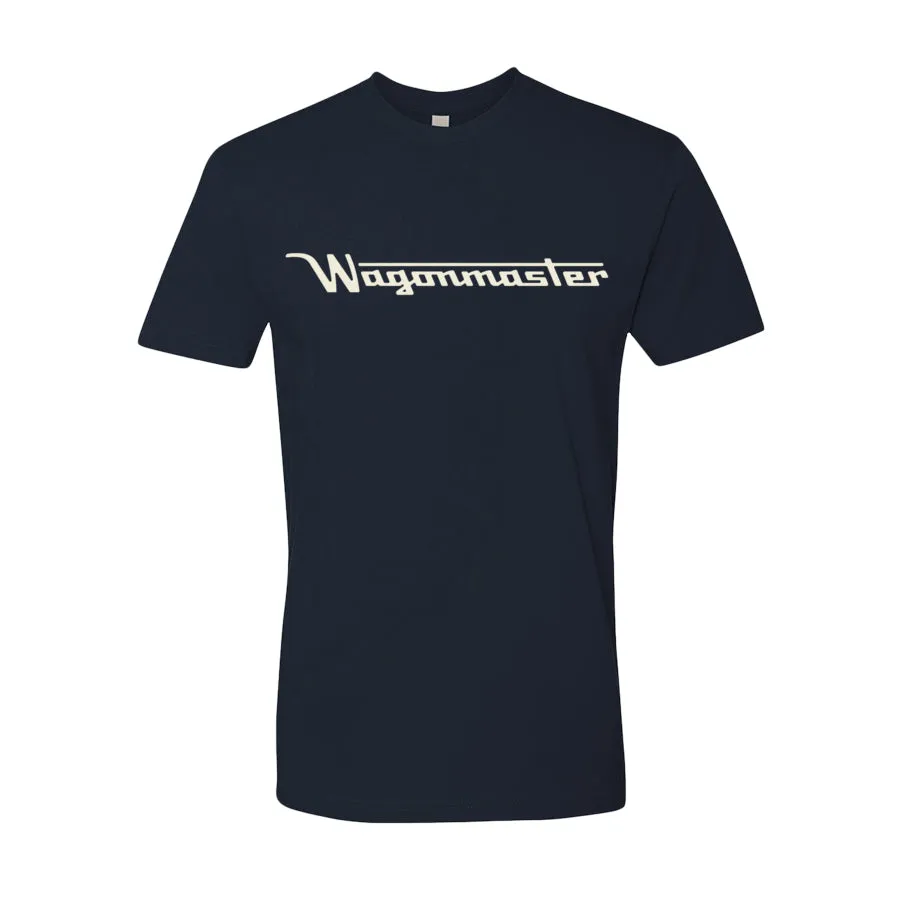 Wagonmaster Logo T-shirt