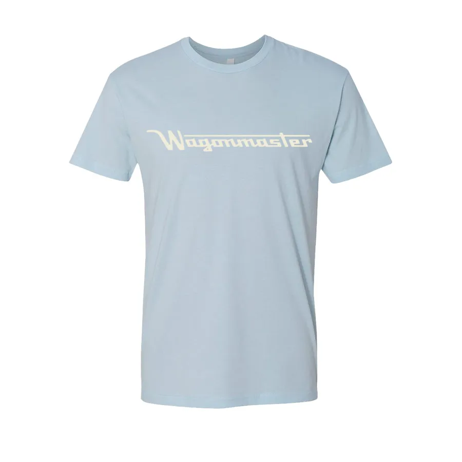 Wagonmaster Logo T-shirt