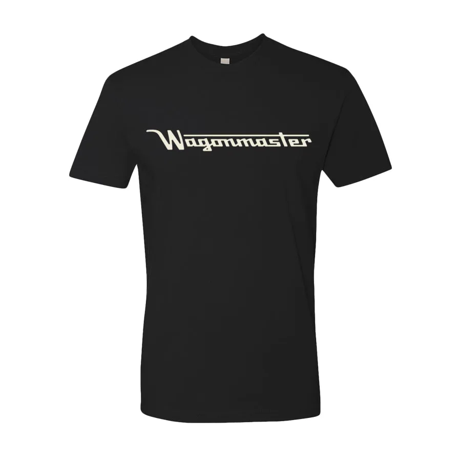 Wagonmaster Logo T-shirt