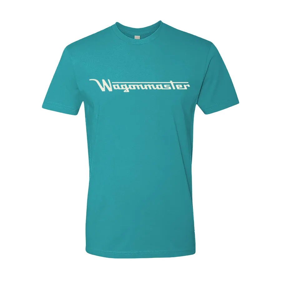 Wagonmaster Logo T-shirt