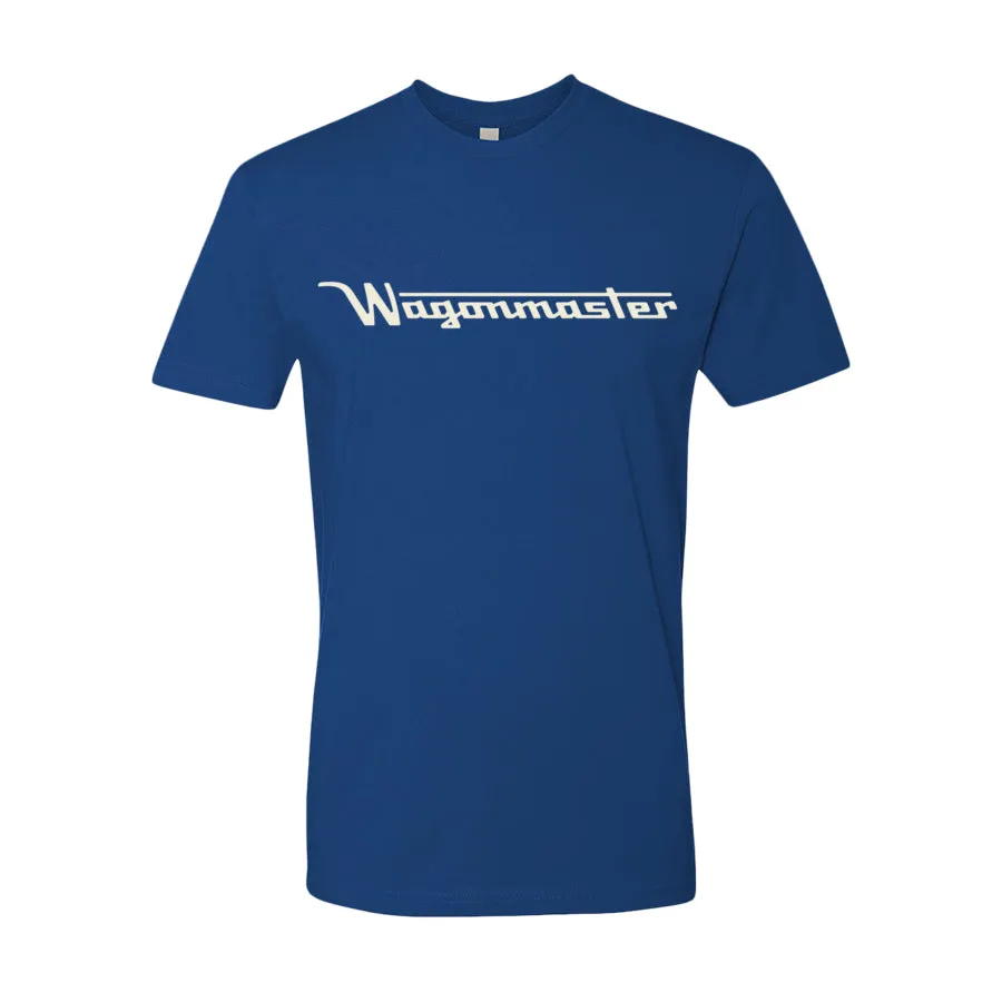 Wagonmaster Logo T-shirt