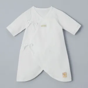 West Indian Sea Island Cotton kimono-style long hadagi (Gold Label series)