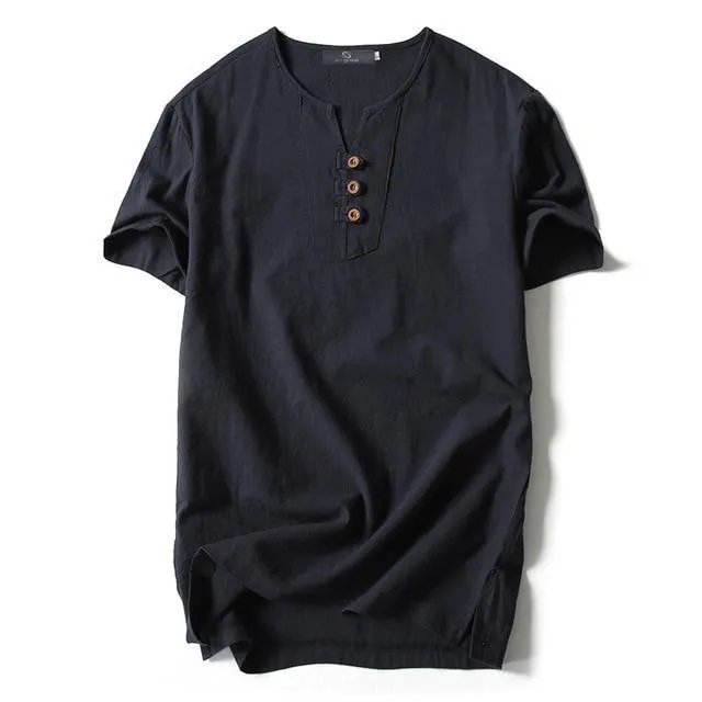 West Louis™ Fashion Blend T-shirts