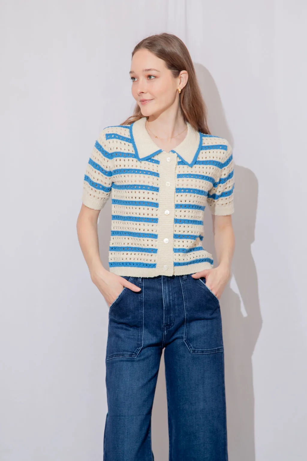 Willow Cardigan