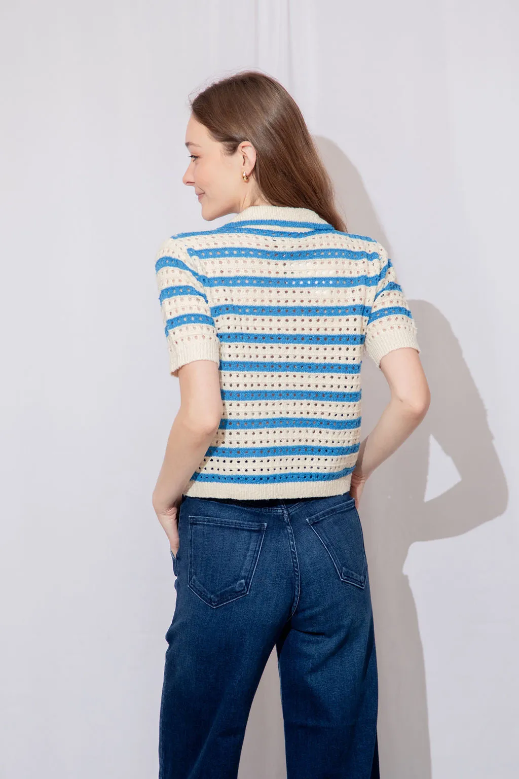 Willow Cardigan