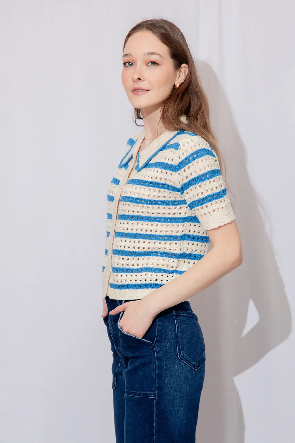 Willow Cardigan