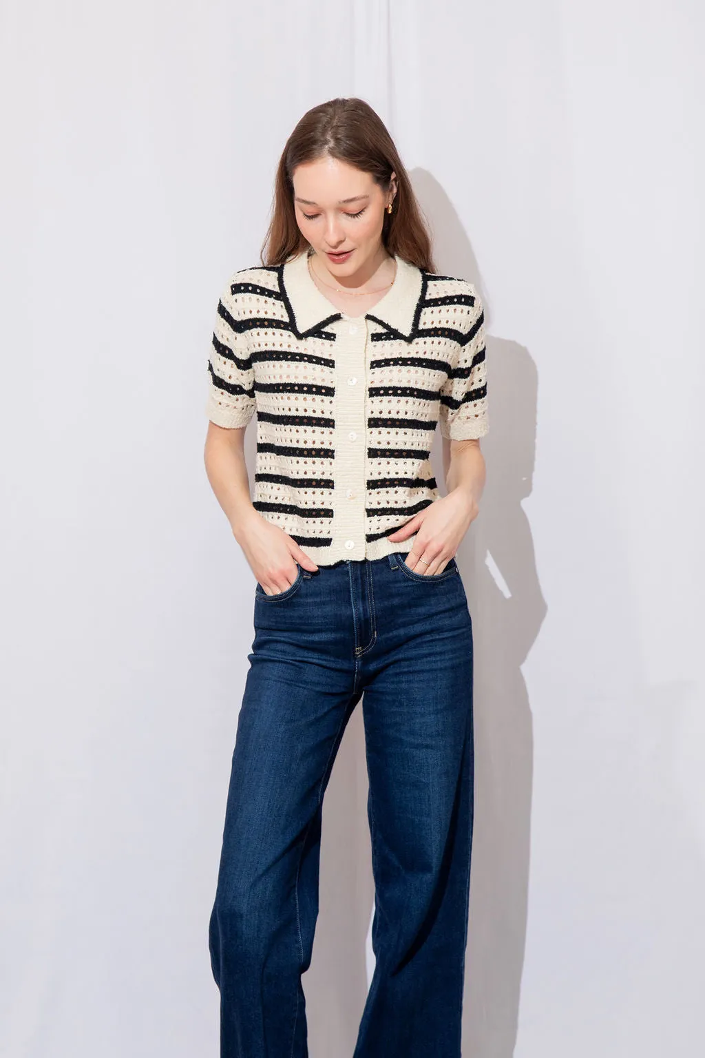 Willow Cardigan