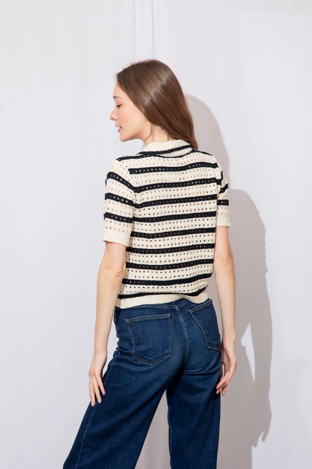 Willow Cardigan