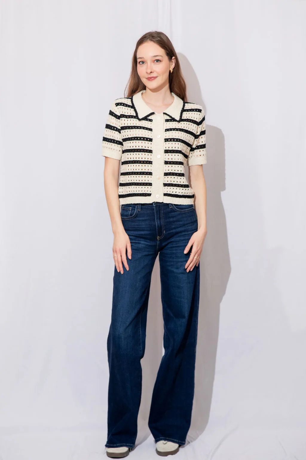Willow Cardigan