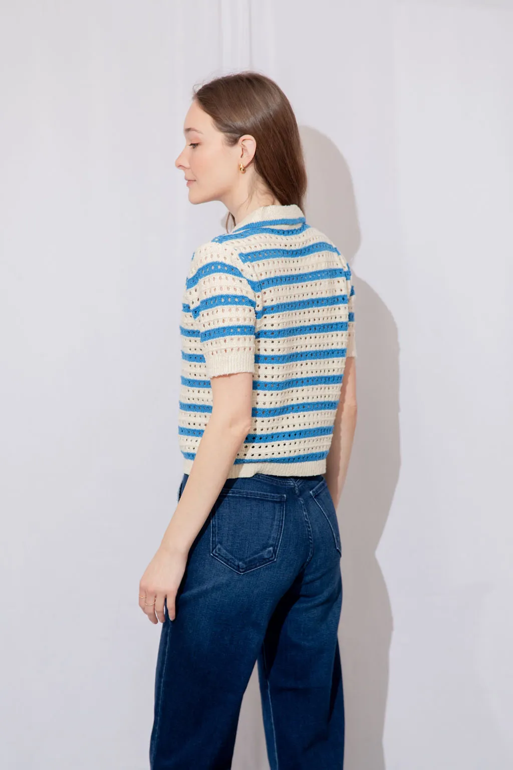 Willow Cardigan