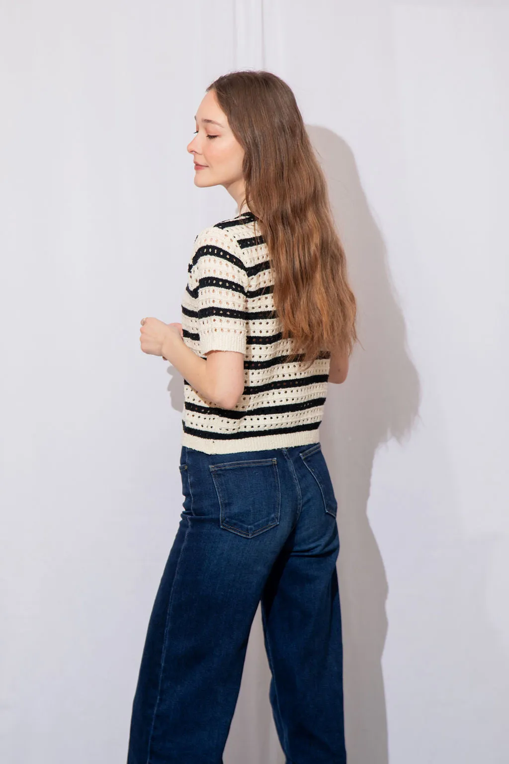Willow Cardigan