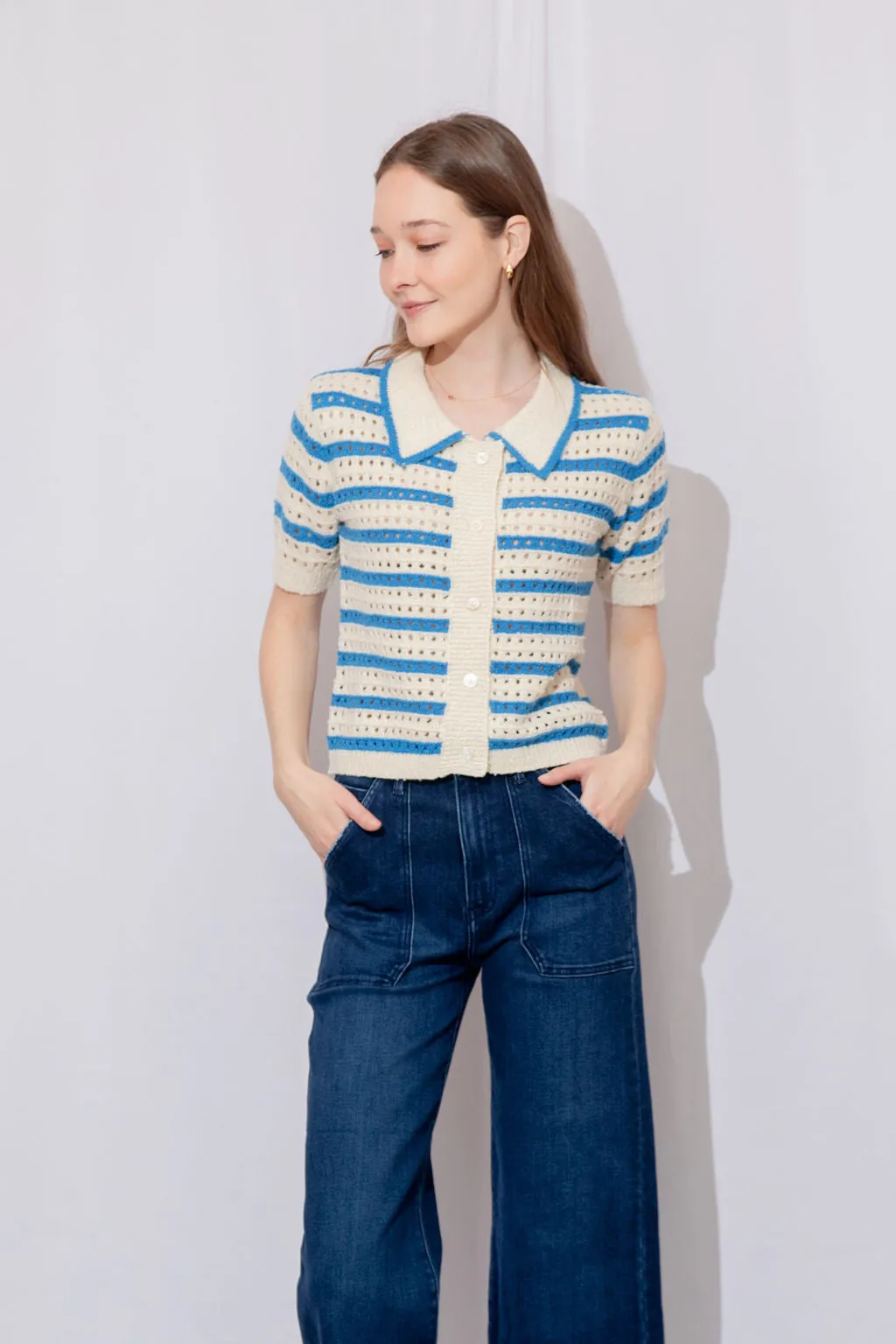 Willow Cardigan