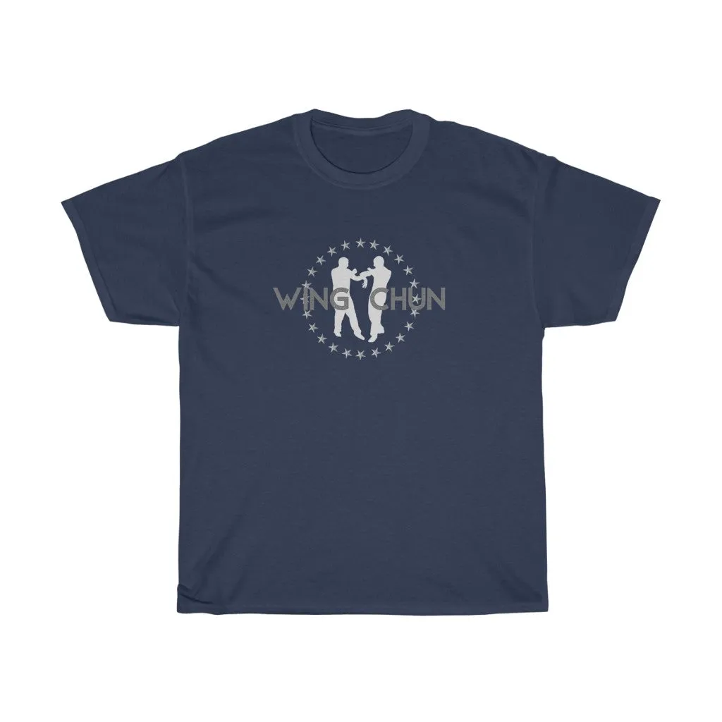 Wing Chun Universal T-Shirt