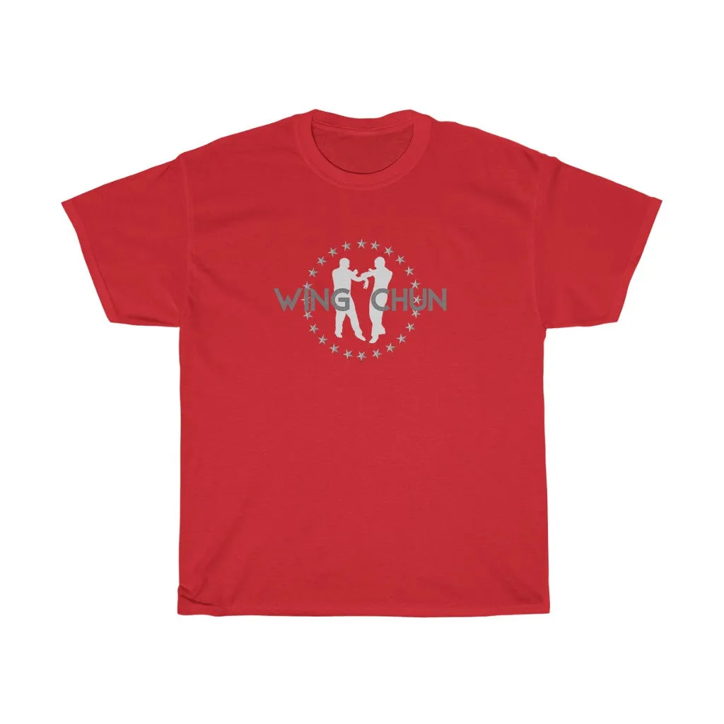Wing Chun Universal T-Shirt