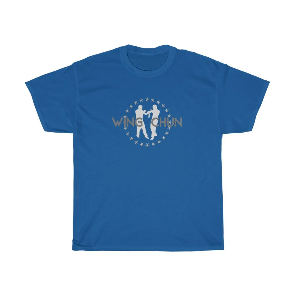 Wing Chun Universal T-Shirt