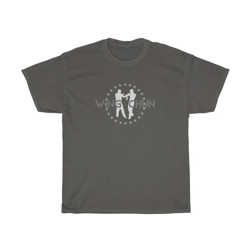 Wing Chun Universal T-Shirt