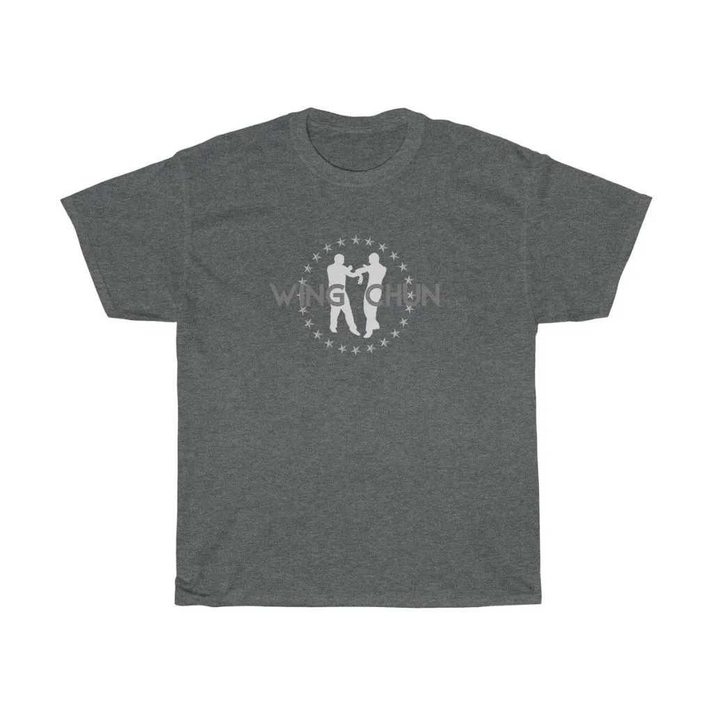 Wing Chun Universal T-Shirt