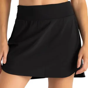 Women's Bamboo-Lined Active Breeze Skort 13"