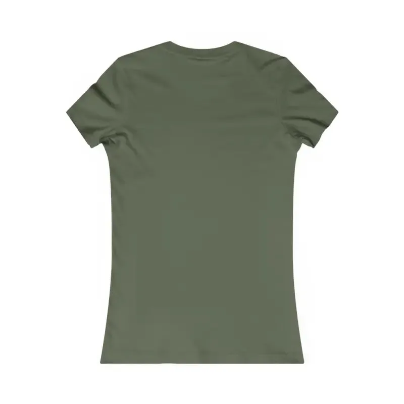 Womens Favorite Tee Mountain Vibes for Ultimate Comfort