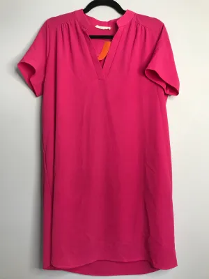 Womens Size Med Misses Pink entro Dress