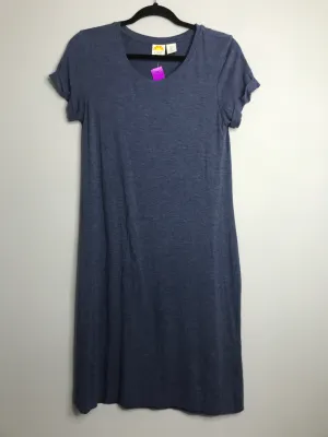 Womens Size Sm Misses Blue C & C California Dress