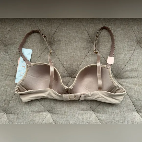 Women’s Third Love T-Shirt Bra