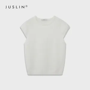 Wool Blend Korean Knit Sweater