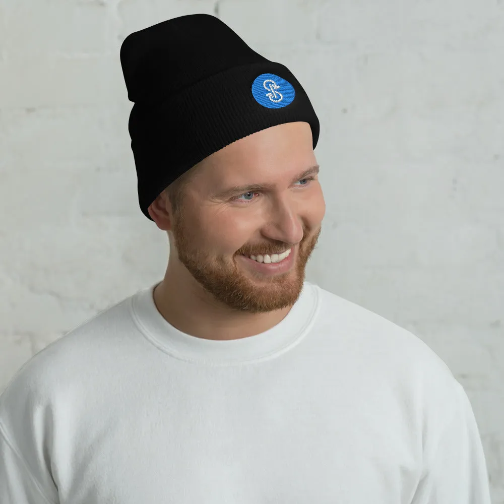 Yearn Cuffed Beanie