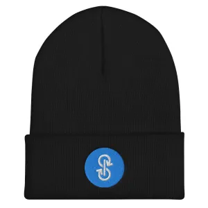 Yearn Cuffed Beanie