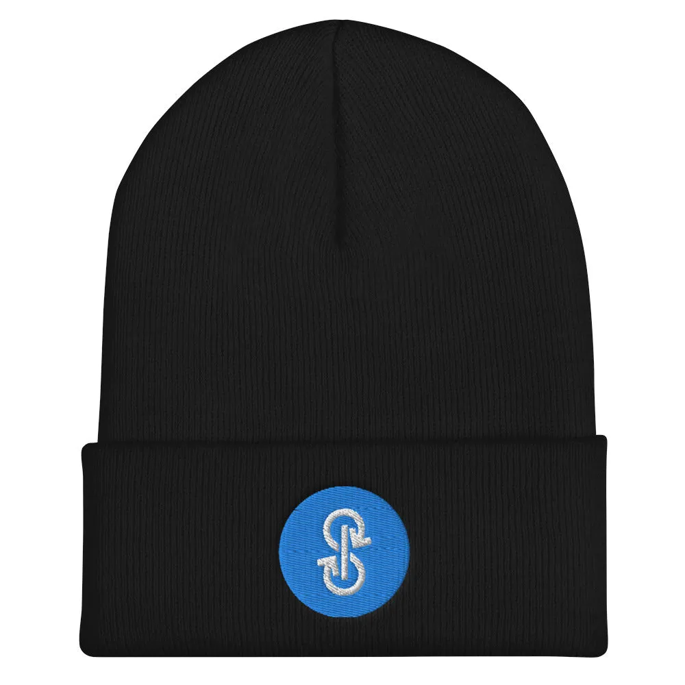 Yearn Cuffed Beanie