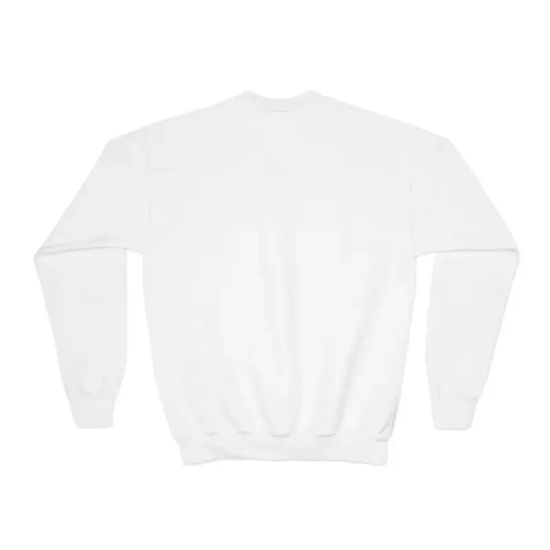 Youth Crewneck Sweatshirt Unleash Monster Fun