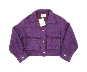 Zara Top -11-12