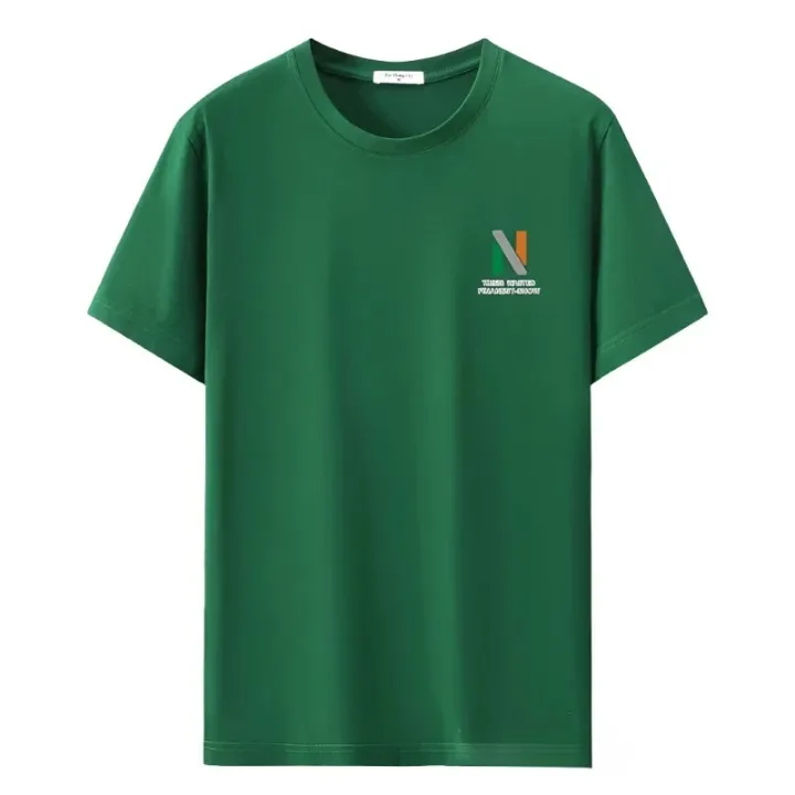 Zaxaria Oversized T-shirts