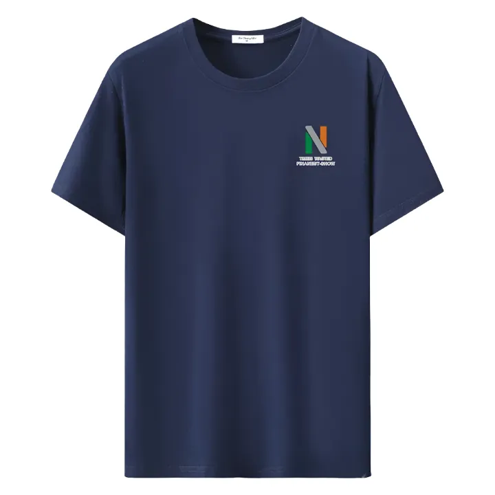Zaxaria Oversized T-shirts