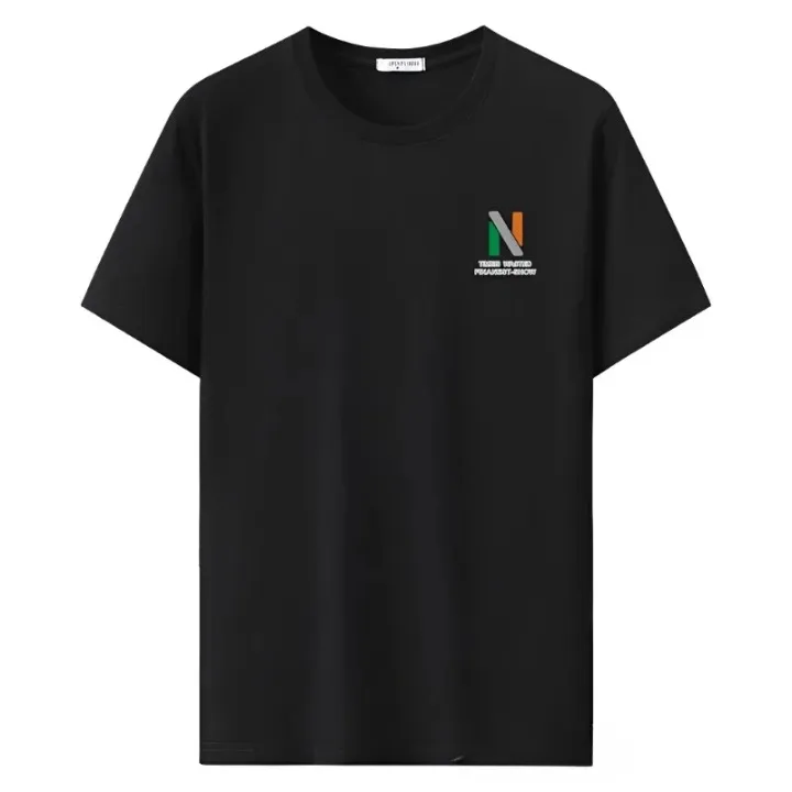 Zaxaria Oversized T-shirts