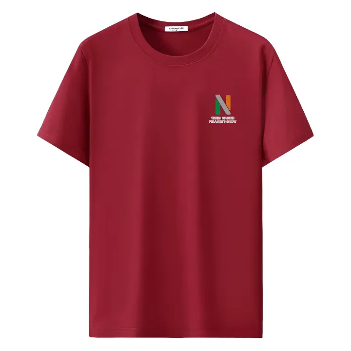 Zaxaria Oversized T-shirts
