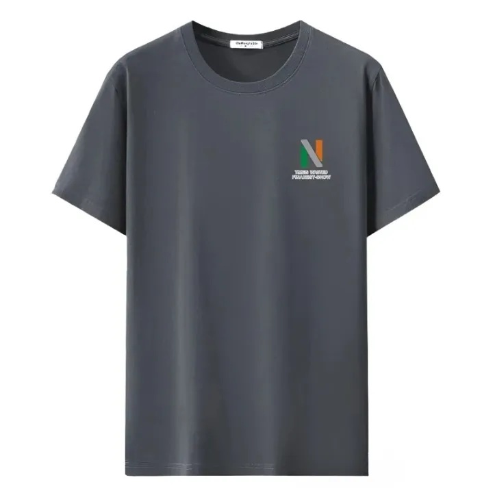 Zaxaria Oversized T-shirts