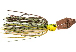 Zman Tungsten ChatterBait Elite Evo