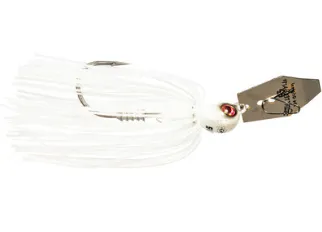 Zman Tungsten ChatterBait Elite Evo