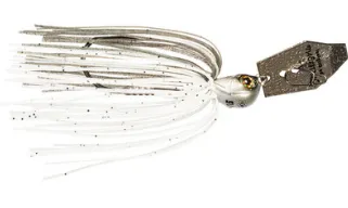 Zman Tungsten ChatterBait Elite Evo