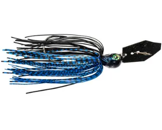 Zman Tungsten ChatterBait Elite Evo